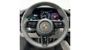 بورش 911 2023 Porsche 911 Carrera 4 GTS, 2 Years Porsche Warranty, Full Porsche Service History