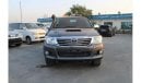 Toyota Hilux TOYOTA Hilux 3.0 D-4D right hand drive diesel AUTO for EXPORT ONLY