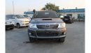 تويوتا هيلوكس TOYOTA Hilux 3.0 D-4D right hand drive diesel AUTO for EXPORT ONLY