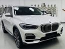 بي أم دبليو X5 50i X اكسكلوسيف