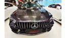 Mercedes-Benz GT63S 2019 New Model , Stunning Car