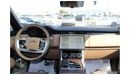 لاند روفر رينج روفر Land Rover Range Rover P530 Autobiography 4.4L AWD Short Wheelbase 2023 MODEL