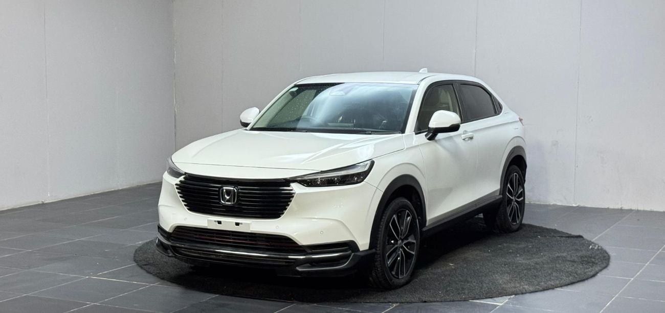 Honda HRV PETROL 1,5 LITER ,RIGHT HAND DRIVE