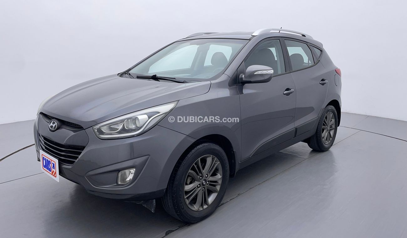 هيونداي توسون GL 2 | +مع الضمان | كمان تم فحص ١٥٠