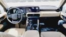 Toyota Prado ALL ROUNDER G TOYOTA PRADO 2.4L PETROL 4X4 TURBO MY 2026