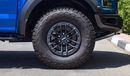 Ford F 150 Raptor F150 SuperCab (Export).  Local Registration + 10%