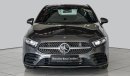 Mercedes-Benz A 200 Sedan Premium Plus