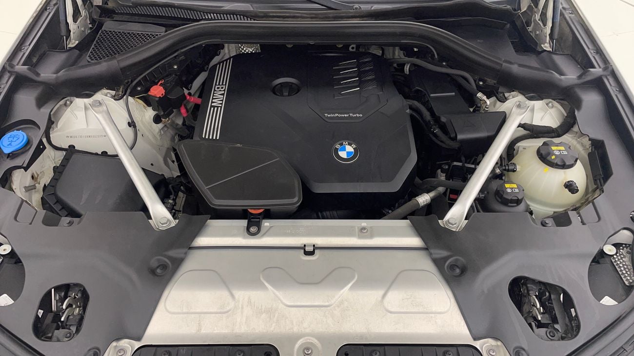 BMW X4 XDRIVE 30I M SPORT 2 | Zero Down Payment | Home Test Drive