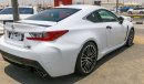 Lexus RC F