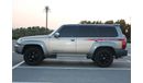 نيسان باترول 2018 | FULL OPTION SUPER SAFARI A/T WITH SUN ROOF GCC SPECS AND EXCELLENT CONDITION