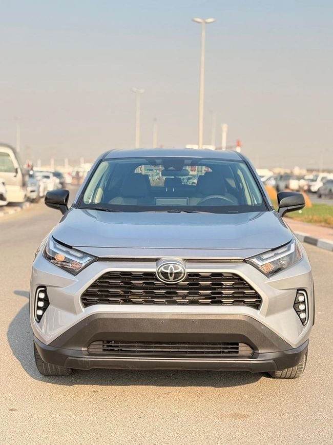 Toyota RAV4 LE, миниатюра 22