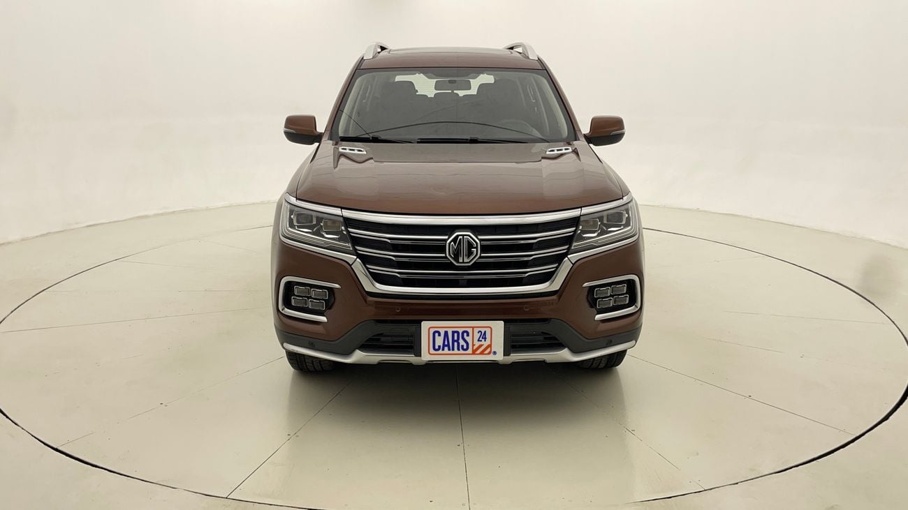 MG RX8 COMFORT 2 | Zero Down Payment | Home Test Drive