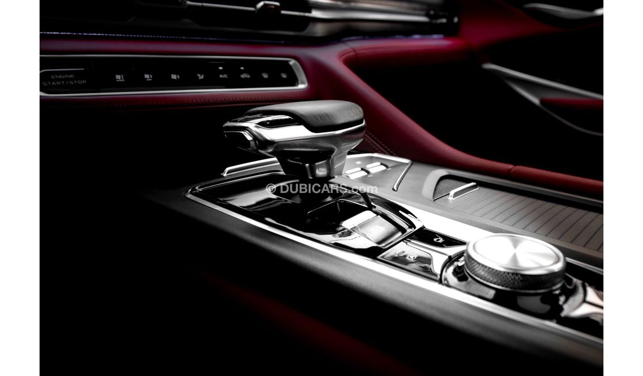 تشنجان CS75 Plus | 2,152 P.M  | 0% Downpayment | Excellent Condition!