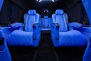 Toyota Hiace GL BLUE MAJESTY LUXURY EDITION