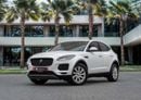 Jaguar E Pace E-Pace P200 | 1,195 P.M | 0% Downpayment | Jaguar E-Pace P200