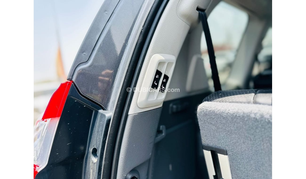 تويوتا برادو Right hand drive prado