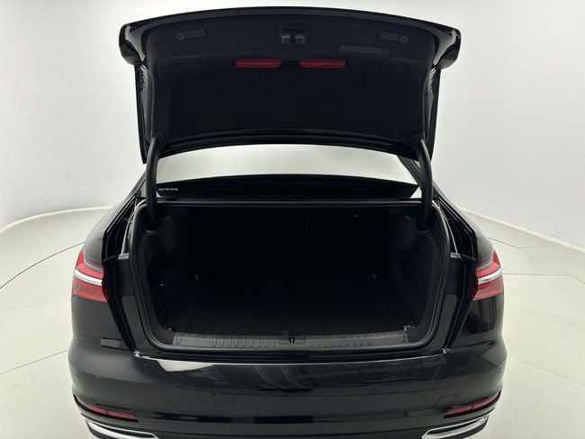 Audi A6 40 TFSI, миниатюра 20