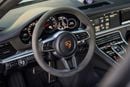 Porsche Panamera GTS 4.0L (455 HP)