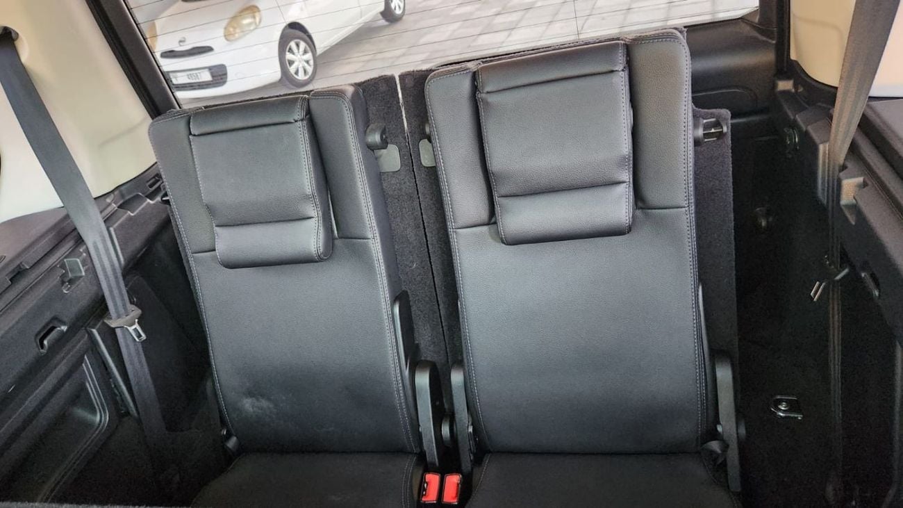 Land Rover Discovery HSE