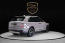 Rolls-Royce Cullinan Rolls Royce Cullinan
