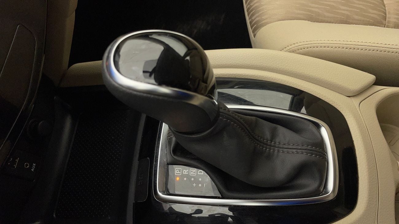 Nissan XTrail S 2.5 | Zero Down Payment | Home Test Drive