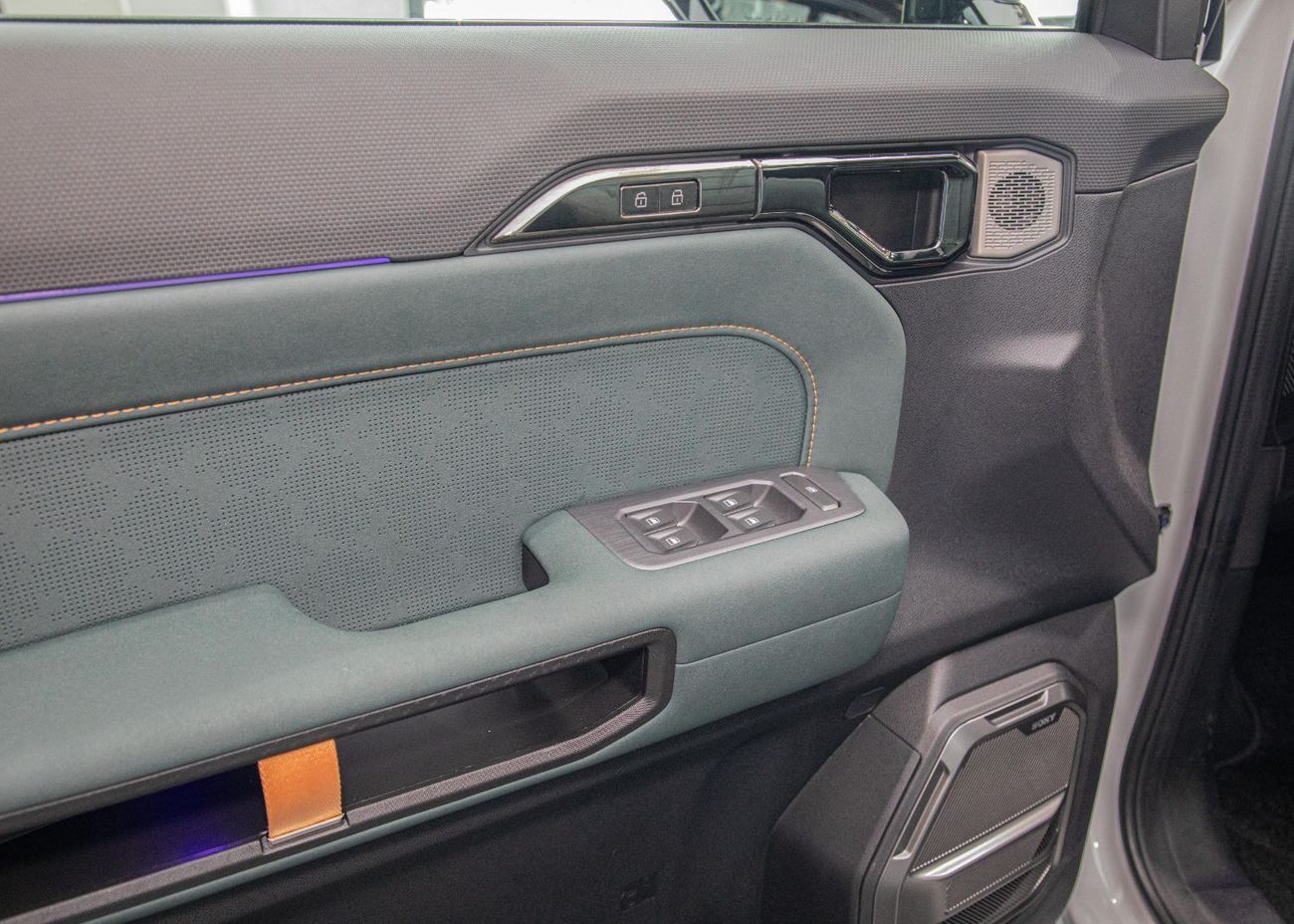 Jetour T2 2,500x60 • 20% DP • 2026 Jetour T2 Luxury Defender Pack 2.0L 250 BHP • Jetour Warranty • GCC