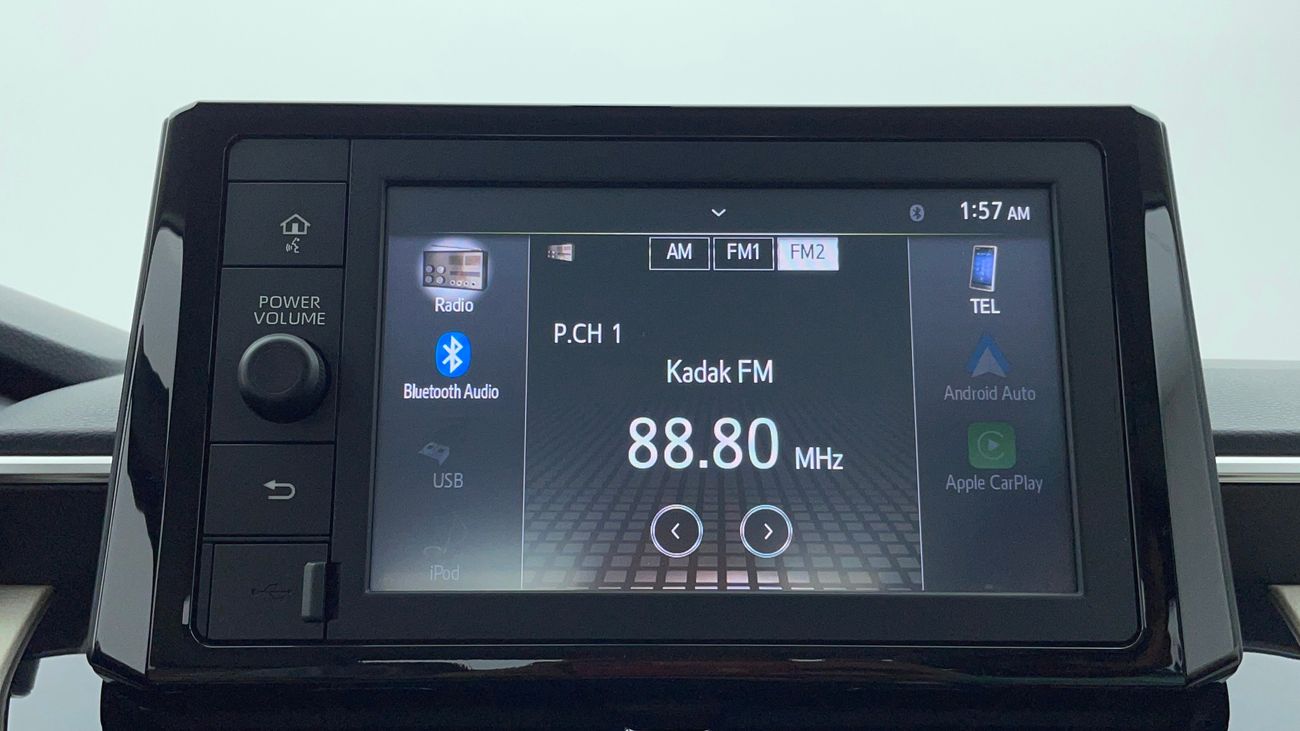 Toyota Corolla XLI 1.6 | Zero Down Payment | Free Home Test Drive