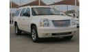 GMC Yukon GMC YOUKAN DENALI XL