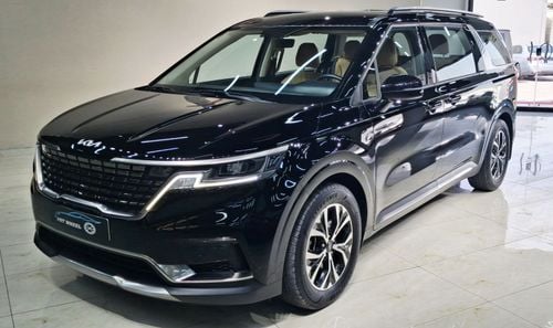 كيا كارنيفال GLS MID