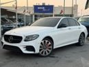 مرسيدس بنز E 400 AMG 3.0L