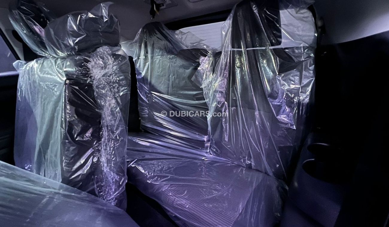 Toyota Highlander TOYOTA HIGHLANDER LE 3.5L - V6 -7 SEATER / EXPORT ONLY