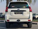 Toyota Prado 4.0L V6 TXL BLACK EDITION PTR A/T // 2023 // HIGH OPTION WITH LEATHER & POWER SEATS , REAR & FRONT C