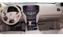 Nissan Pathfinder Nissan Pathfinder 2014 full option  GCC, no accidents, very clean from inside and outside