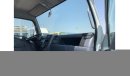 Mitsubishi Canter 2016 D/C With Crain Ref#521