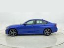 بي أم دبليو 330i 2L 2021 | 0 DP | 1843/Month | 30 Day Return | Service History