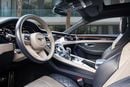 Bentley Continental GT Continental GT W12 | 10,771 P.M | 0% Downpayment | Perfect Condition!