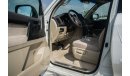 Toyota Land Cruiser 4.6L GXR V8 GT Petrol 2019
