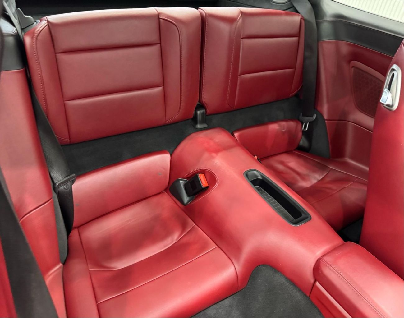 بورش 911 2018 Porsche 911 Carrera, Warranty, Full Agency Service History, Excellent Condition, GCC