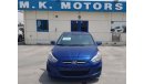 Hyundai Accent HYUNDAI ACCENT 2016