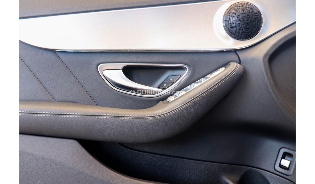 Mercedes-Benz C 200 W205