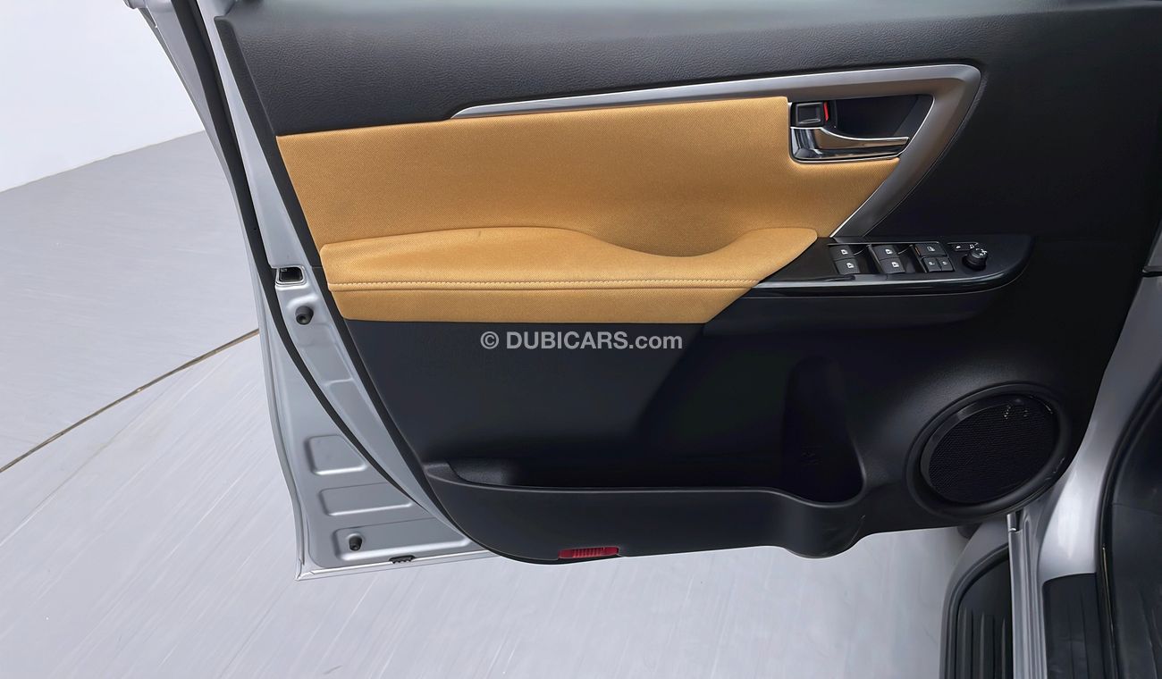 Toyota Fortuner GXR 4 | Under Warranty | Inspected on 150+ parameters