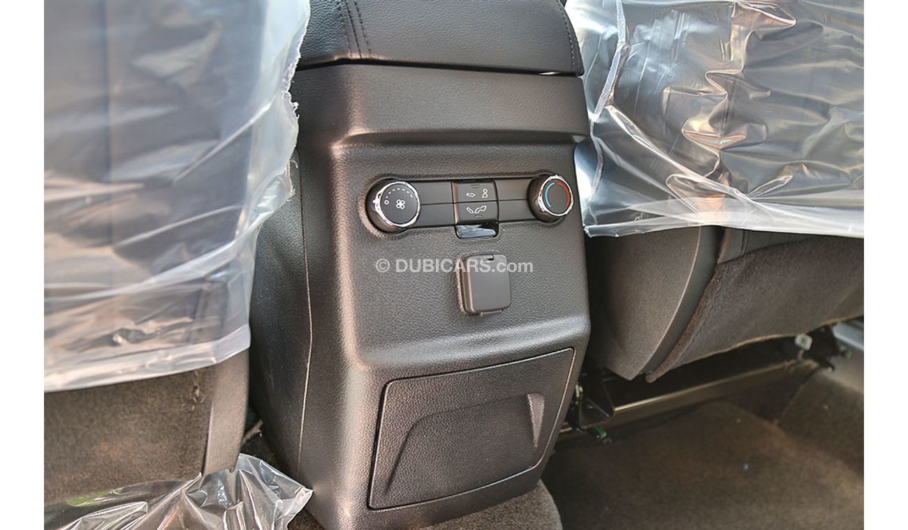 فورد إكسبلورر 2018 For Export ( ALSO AVAILABLE IN BLACK)