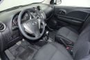 Nissan Micra SV