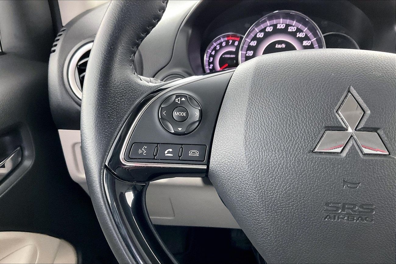 Mitsubishi Outlander GLX Midline | 1 year free warranty | 0 Down Payment