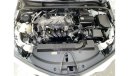 Toyota Corolla 1.6L SE |  GCC | FREE 2 YEAR WARRANTY | FREE REGISTRATION | 1 YEAR COMPREHENSIVE INSURANCE