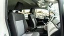 Toyota Hiace Hiace 3.5L || highroof || 13 seater 2026