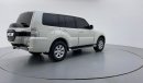 Mitsubishi Pajero GLS 3500