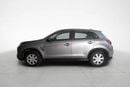Mitsubishi ASX GLS 2.0L AWD GLS 2.0