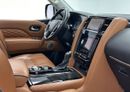 Infiniti QX80 Sensory ProActive 8 5.6L 2021 Infiniti QX80 Sensory Proactive, 1 Year Warranty Unlimited Km, Infinit