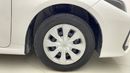 Toyota Corolla 2024 XLI | AED 796/Month | 0 DP | 30 Day Return | Warranty | Service History